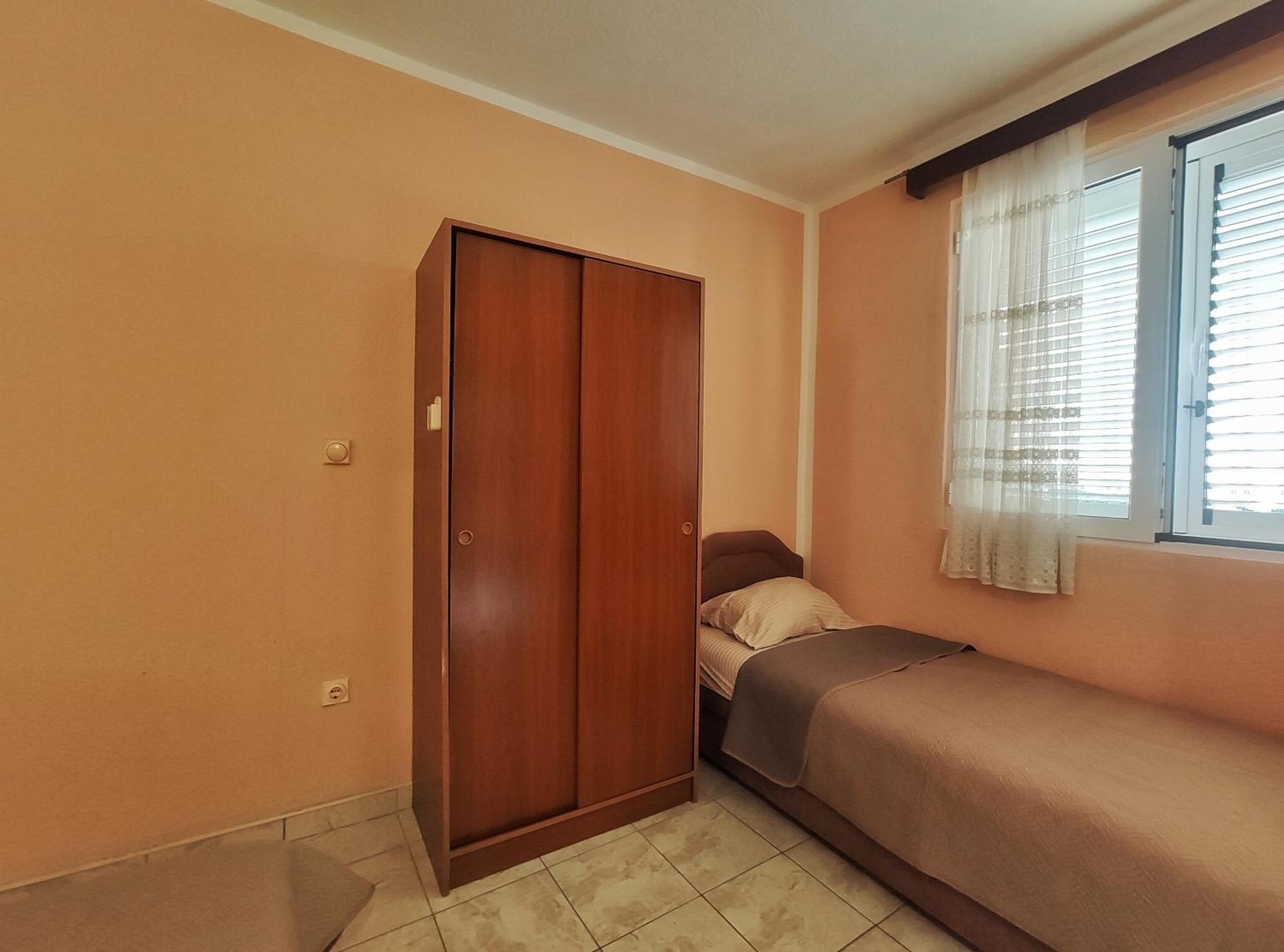 Apartments Gvozdenovic Petrovac Rum bild