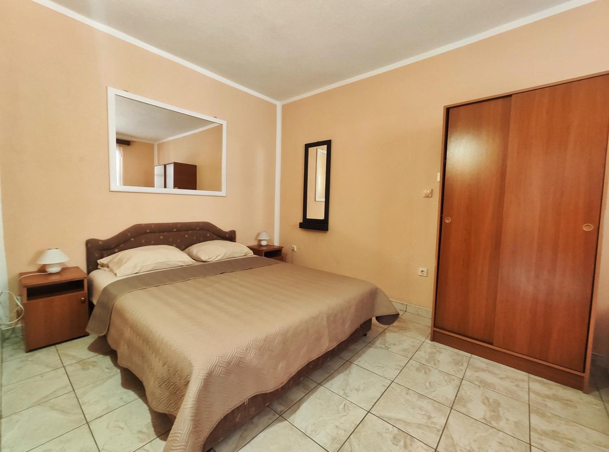 Apartments Gvozdenovic Petrovac Rum bild