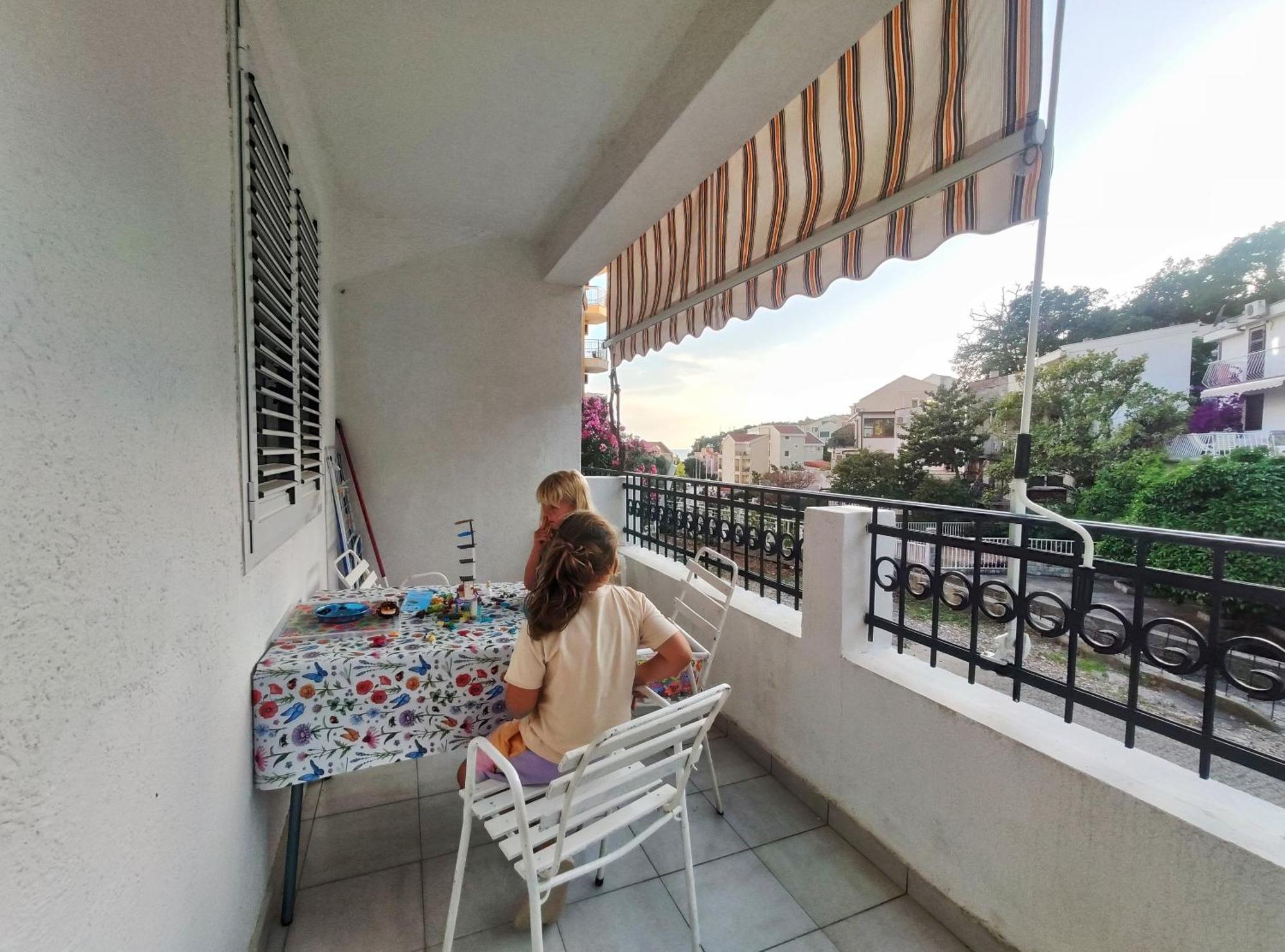 Apartments Gvozdenovic Petrovac Rum bild