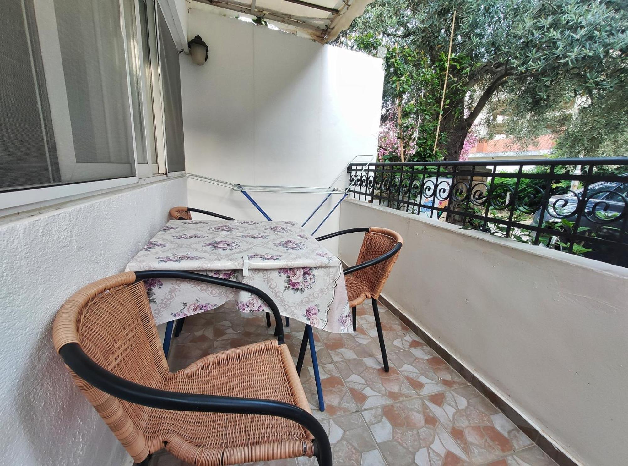 Apartments Gvozdenovic Petrovac Rum bild