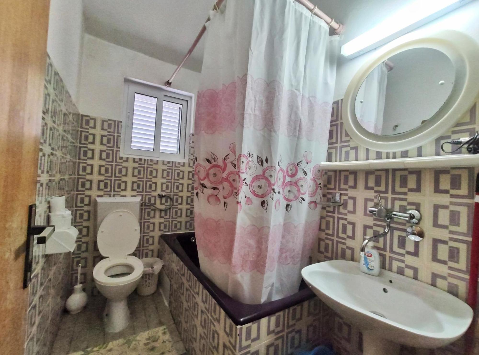 Apartments Gvozdenovic Petrovac Rum bild