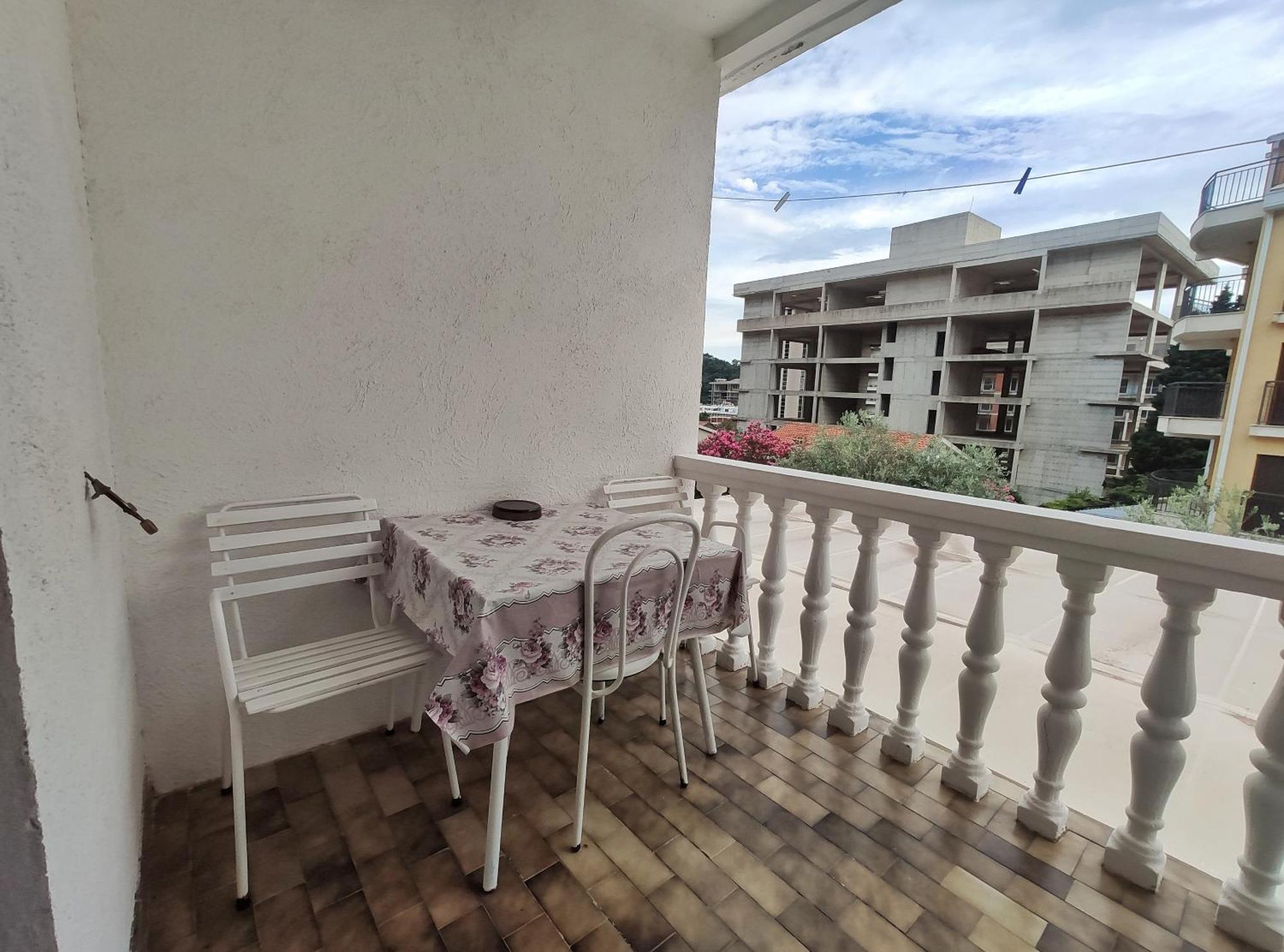 Apartments Gvozdenovic Petrovac Rum bild
