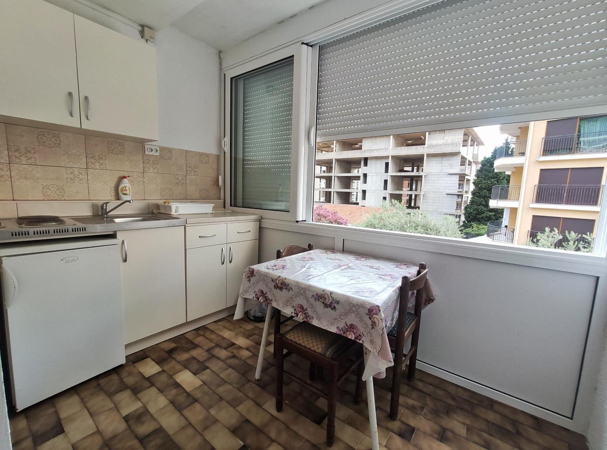 Apartments Gvozdenovic Petrovac Rum bild