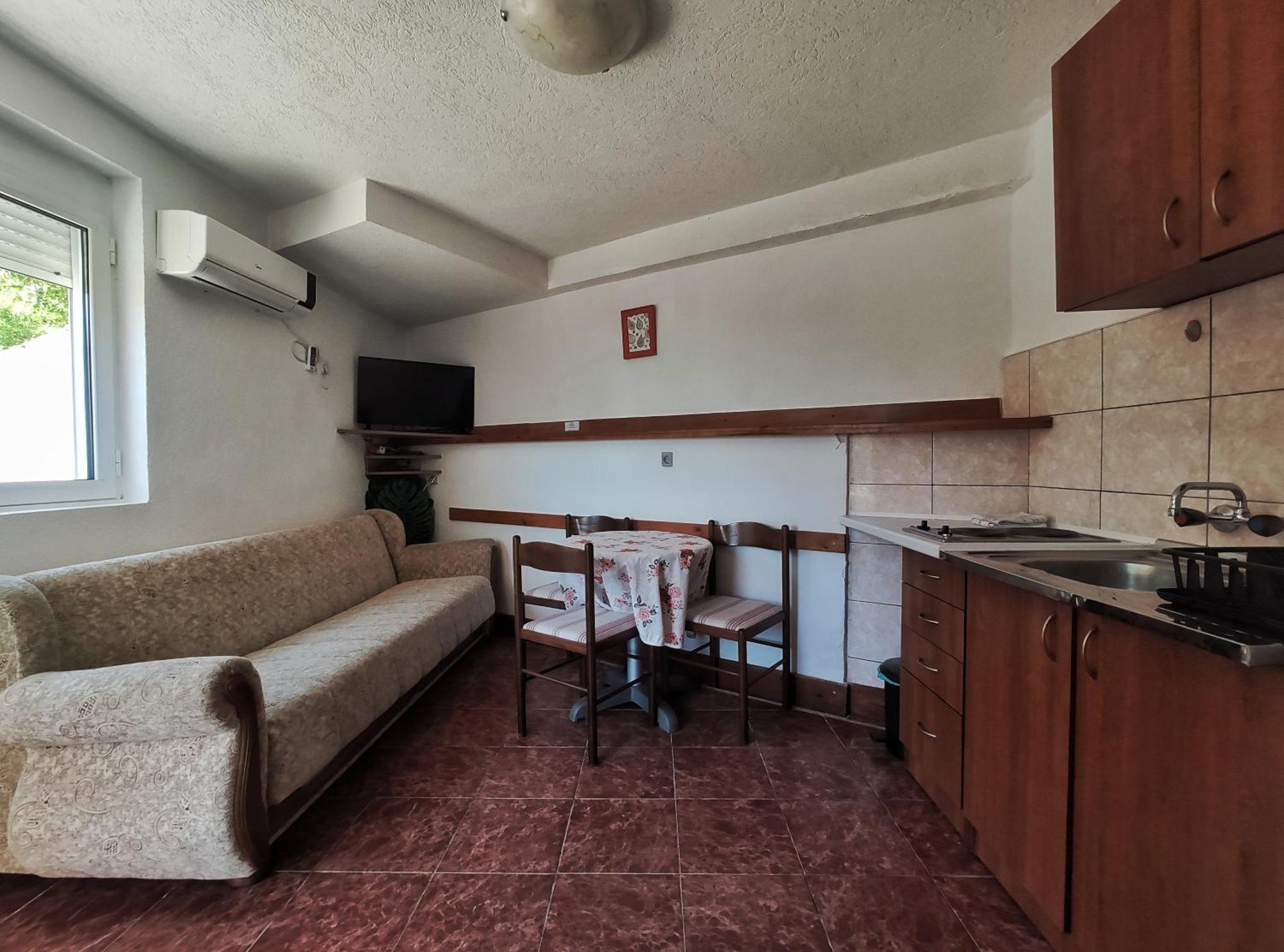 Apartments Gvozdenovic Petrovac Exteriör bild