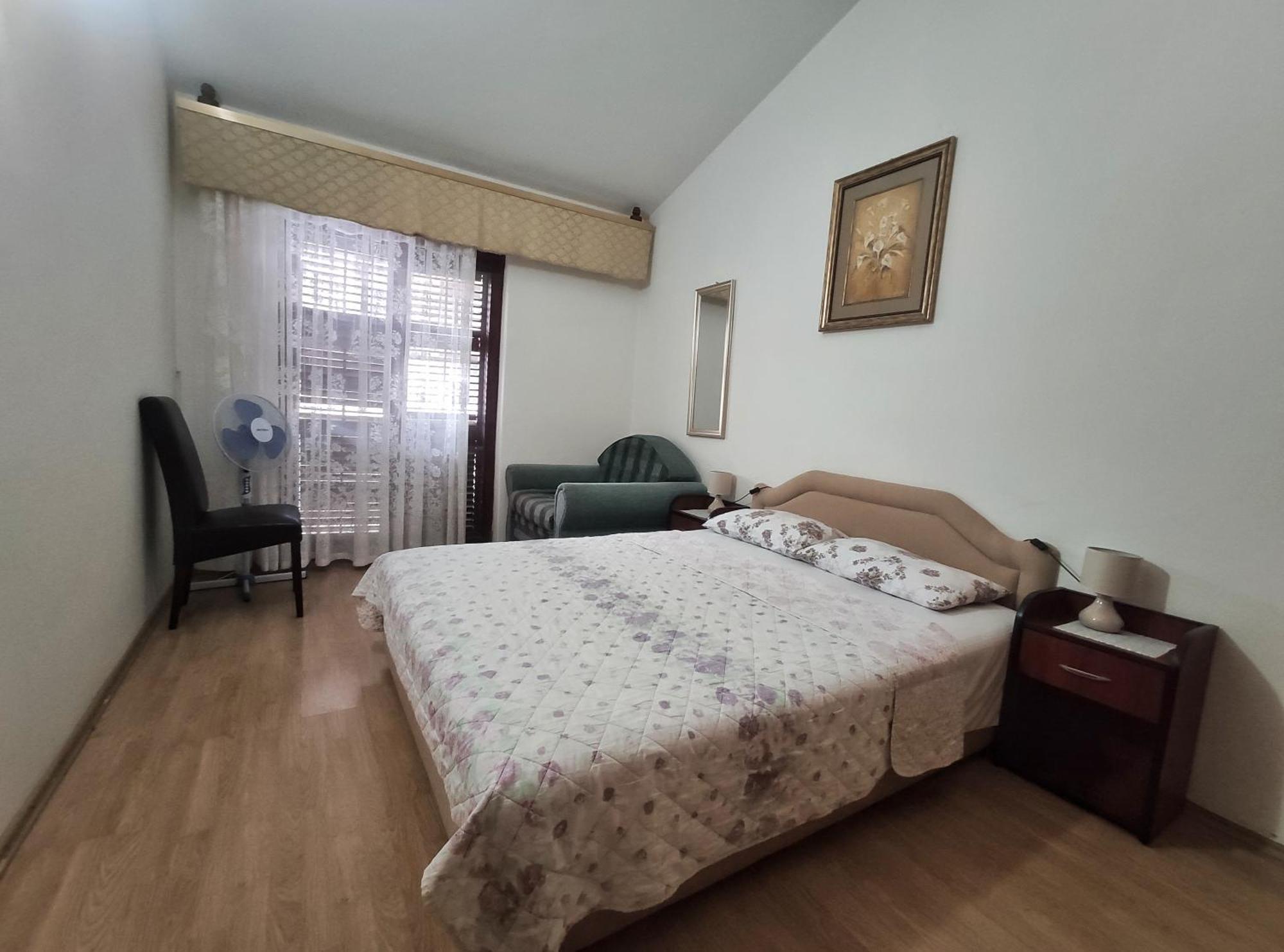 Apartments Gvozdenovic Petrovac Rum bild