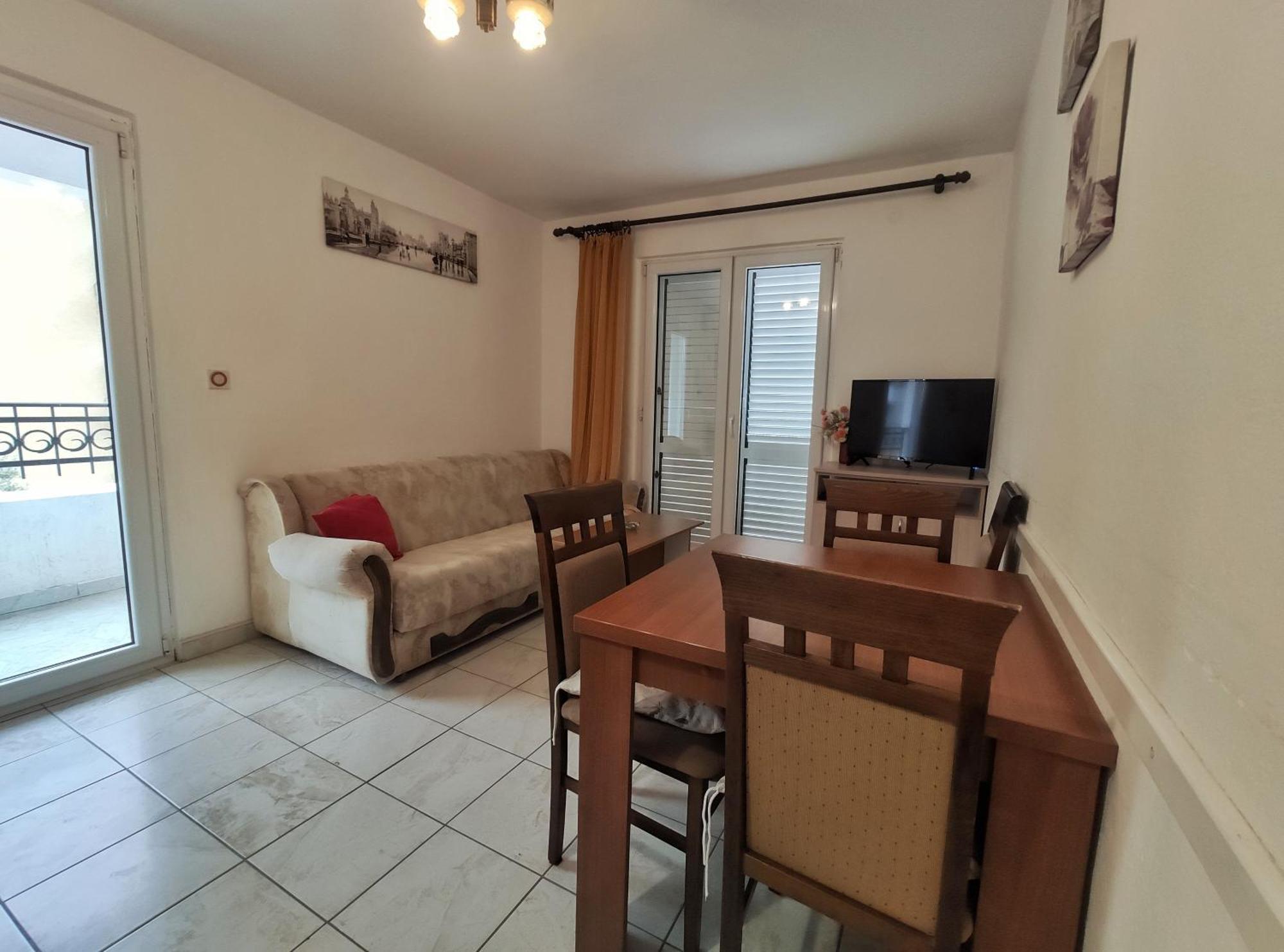 Apartments Gvozdenovic Petrovac Rum bild