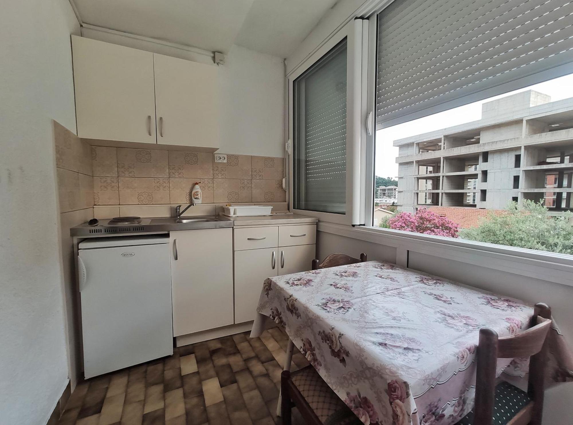 Apartments Gvozdenovic Petrovac Rum bild