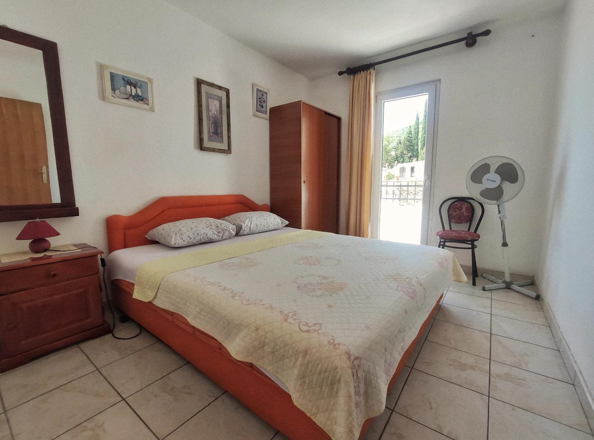 Apartments Gvozdenovic Petrovac Rum bild